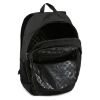 Рюкзак для скейта Vans Transient III Sk8P Black черный - Рюкзак для скейта Vans Transient III Sk8P Black черный