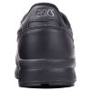 Кроссовки Asics Gel-Lyte 1191A067-001 кожаные черные - Кроссовки Asics Gel-Lyte 1191A067-001 кожаные черные