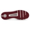 Кроссовки мужские Under Armour Hovr Slk Evo 3021457-602 текстильные бордовые - Кроссовки мужские Under Armour Hovr Slk Evo 3021457-602 текстильные бордовые