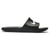 Шлепанцы мужские Nike Kawa Shower Slide 832528-001 пляжные черные - Шлепанцы мужские Nike Kawa Shower Slide 832528-001 пляжные черные