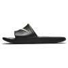 Шлепанцы мужские Nike Kawa Shower Slide 832528-001 пляжные черные - Шлепанцы мужские Nike Kawa Shower Slide 832528-001 пляжные черные