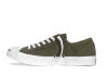 Кеды Converse Jack Purcell LTT 157785 зеленые - Кеды Converse Jack Purcell LTT 157785 зеленые