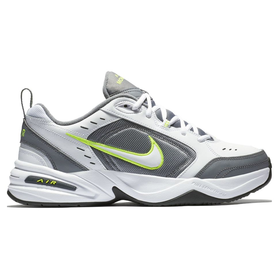 Air monarch iv training outlet