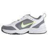 Кроссовки мужские Nike Air Monarch Iv Training Shoe 415445-100 трекинговые белые - Кроссовки мужские Nike Air Monarch Iv Training Shoe 415445-100 трекинговые белые