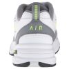 Кроссовки мужские Nike Air Monarch Iv Training Shoe 415445-100 трекинговые белые - Кроссовки мужские Nike Air Monarch Iv Training Shoe 415445-100 трекинговые белые