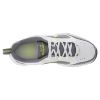 Кроссовки мужские Nike Air Monarch Iv Training Shoe 415445-100 трекинговые белые - Кроссовки мужские Nike Air Monarch Iv Training Shoe 415445-100 трекинговые белые