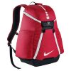 Спортивный рюкзак Nike Hoops Elite Max Air Team 2.0 водонепроницаемый красный BA5259-657 - Спортивный рюкзак Nike Hoops Elite Max Air Team 2.0 водонепроницаемый красный BA5259-657