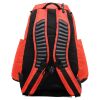 Спортивный рюкзак Nike Hoops Elite Max Air Team 2.0 водонепроницаемый красный BA5259-657 - Спортивный рюкзак Nike Hoops Elite Max Air Team 2.0 водонепроницаемый красный BA5259-657