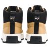 Ботинки Puma Tarrenz Sb 37055102.0 кожаные коричневые - Ботинки Puma Tarrenz Sb 37055102.0 кожаные коричневые