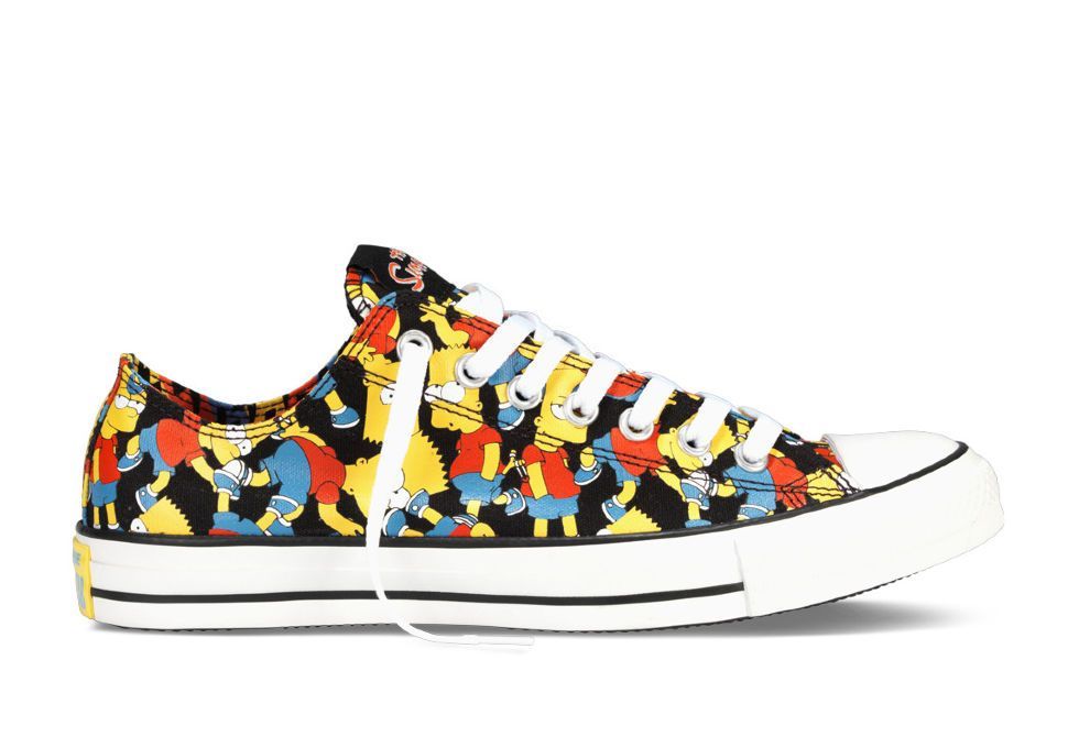 Converse simpson on sale