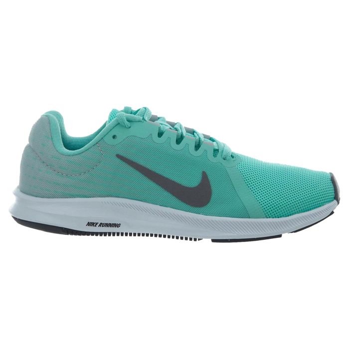 Кроссовки женские Nike Women&#039;S Nike Downshifter 8 Running Shoe 908994-300 низкие легкие для фитнеса голубые 