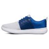 Кроссовки мужские Under Armour Ua 24/7 2.0 Txtl-Blu 3019962-400 низкие текстильные синие - Кроссовки мужские Under Armour Ua 24/7 2.0 Txtl-Blu 3019962-400 низкие текстильные синие
