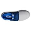 Кроссовки мужские Under Armour Ua 24/7 2.0 Txtl-Blu 3019962-400 низкие текстильные синие - Кроссовки мужские Under Armour Ua 24/7 2.0 Txtl-Blu 3019962-400 низкие текстильные синие
