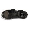 Кроссовки женские Under Armour Ua W Ultimate Speed Mid Black / Ivory / Black 3020236-003 высокие беговые черные - Кроссовки женские Under Armour Ua W Ultimate Speed Mid Black / Ivory / Black 3020236-003 высокие беговые черные