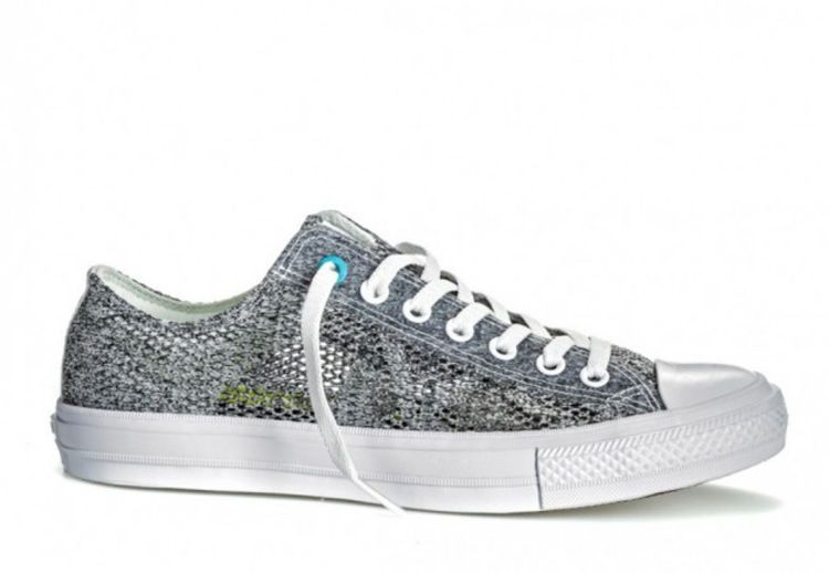 Chuck taylor all star ii ox shop