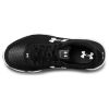 Беговые кроссовки мужские Under Armour Ua Micro G Assert 7 3020673-001 низкие беговые черные - Беговые кроссовки мужские Under Armour Ua Micro G Assert 7 3020673-001 низкие беговые черные