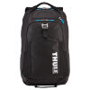 Рюкзак для ноутбука Thule Crossover Backpack 32L черный - Рюкзак для ноутбука Thule Crossover Backpack 32L черный