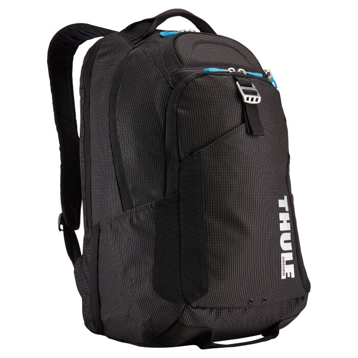 Рюкзак для ноутбука Thule Crossover Backpack 32L черный 