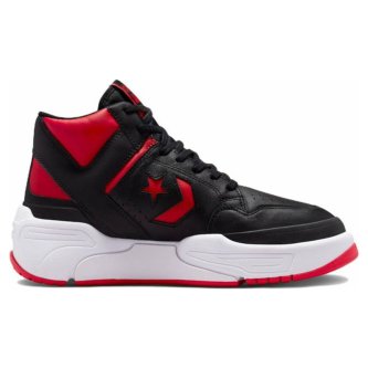 Кроссовки Converse Weapon Cx A03232 высокие кожаные