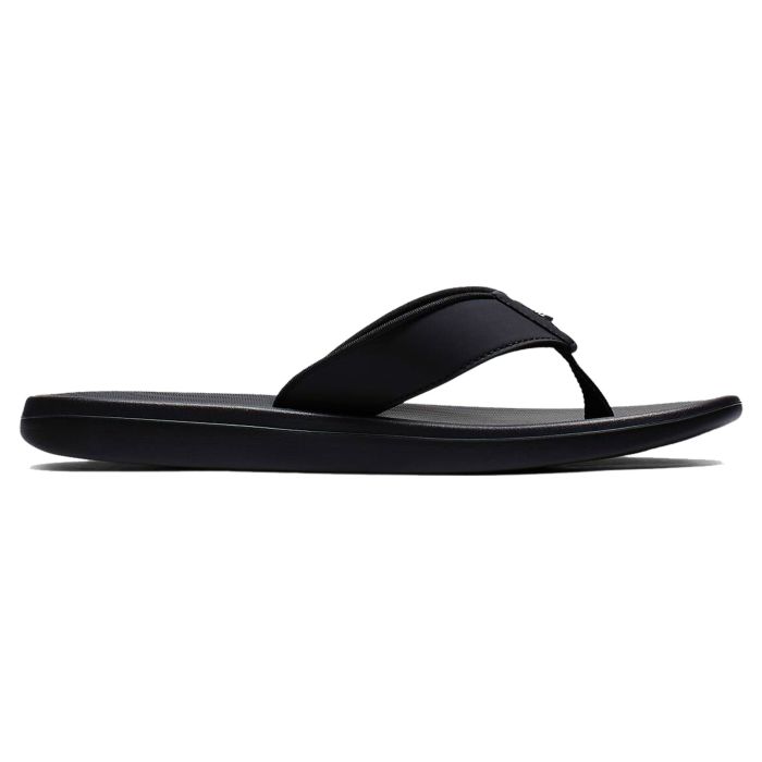 Пантолеты мужские Nike Kepa Kai AO3621-001 пляжные черные 