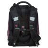 Школьный рюкзак для девочек Hummingbird T88 c ортопедической спинкой фиолетовый - Школьный рюкзак для девочек Hummingbird T88 c ортопедической спинкой фиолетовый