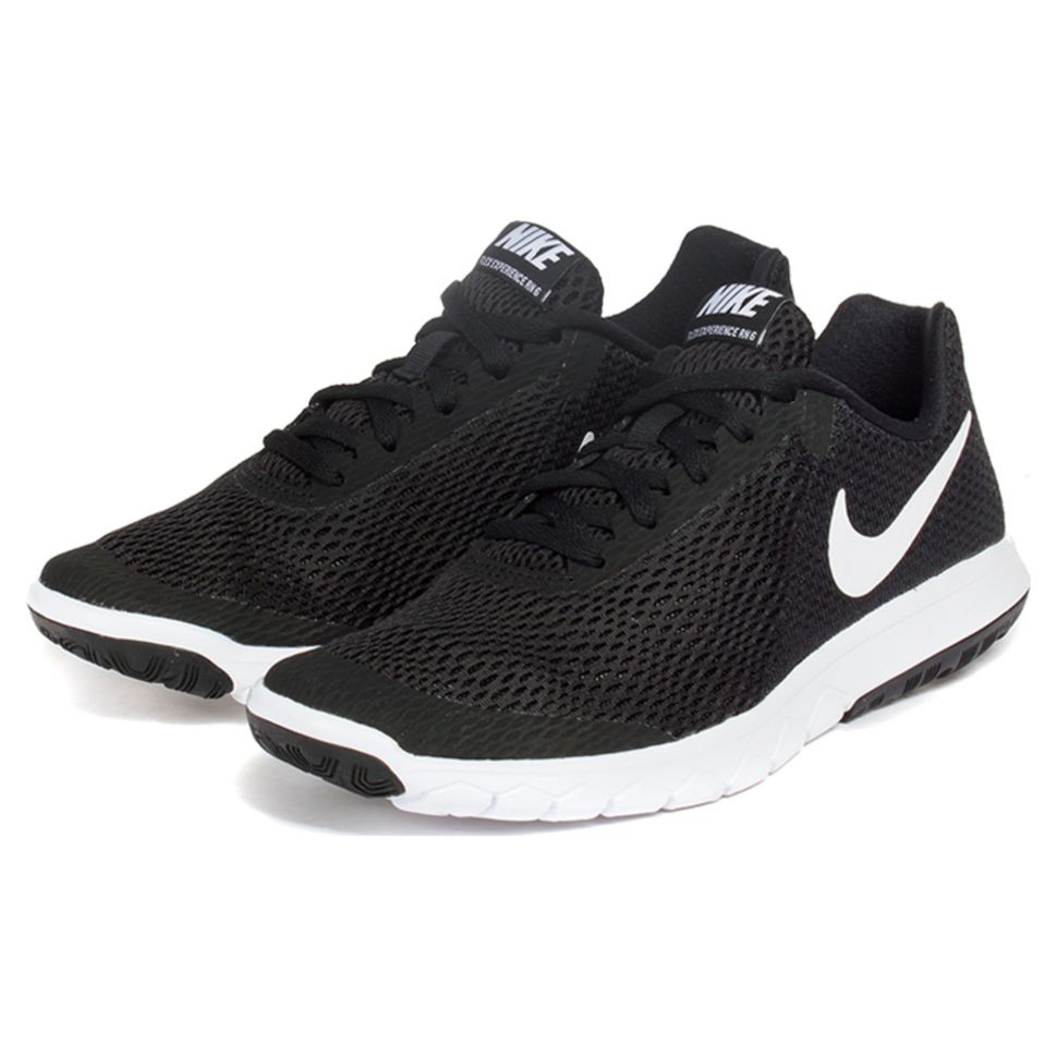 Nike flex experience rn 6 white on sale