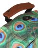 Рюкзак Mi-Pac Premium Peacock - Рюкзак Mi-Pac Premium Peacock