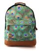 Рюкзак Mi-Pac Premium Peacock - Рюкзак Mi-Pac Premium Peacock