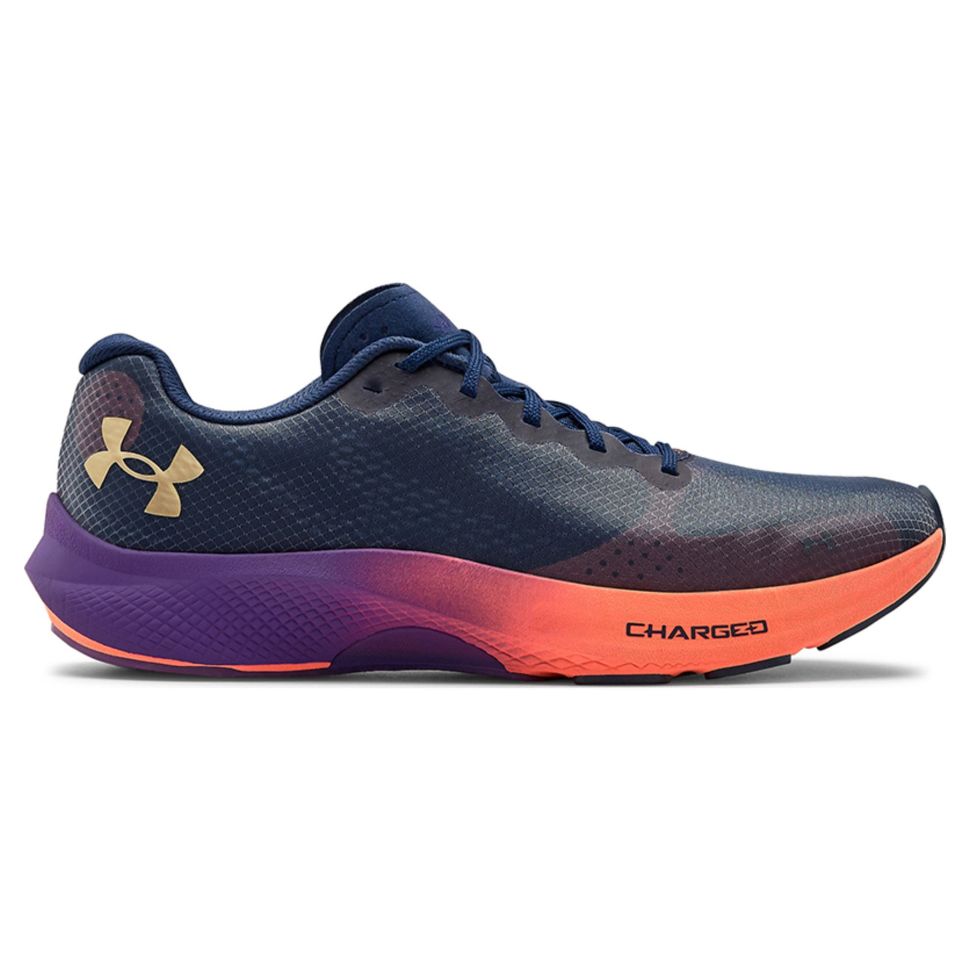 Under armour charged on sale pulse