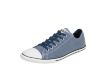 Кеды Converse (конверс) Chuck Taylor Slim 121958 голубые/джинсовые - Кеды Converse (конверс) Chuck Taylor Slim 121958 голубые/джинсовые
