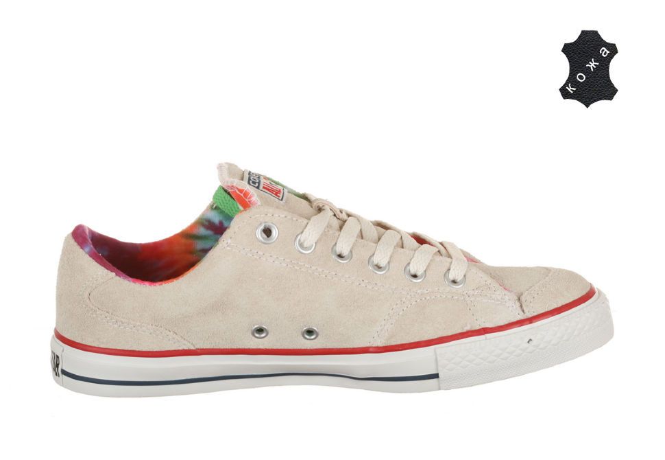 Converse SKATE CT LS Ox 136729 OIMIO.RU