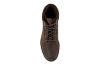 Зимние мужские ботинки Wrangler Tucson LTH Fur S WM182014-30 коричневые - Зимние мужские ботинки Wrangler Tucson LTH Fur S WM182014-30 коричневые