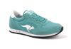 Женские кроссовки KangaRoos Blaze III 47136-480 цвет морской волны - Женские кроссовки KangaRoos Blaze III 47136-480 цвет морской волны