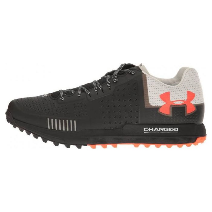 Кроссовки мужские Under Armour Ua Horizon Rtr 1287337-001 низкие для тренировок черные 