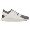 Кроссовки мужские Under Armour Ua Threadborne Shift 2-Tne-Stn/Mik/Tgy 3019825-102 низкие текстильные белые - Кроссовки мужские Under Armour Ua Threadborne Shift 2-Tne-Stn/Mik/Tgy 3019825-102 низкие текстильные белые
