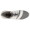 Кроссовки мужские Under Armour Ua Threadborne Shift 2-Tne-Stn/Mik/Tgy 3019825-102 низкие текстильные белые - Кроссовки мужские Under Armour Ua Threadborne Shift 2-Tne-Stn/Mik/Tgy 3019825-102 низкие текстильные белые