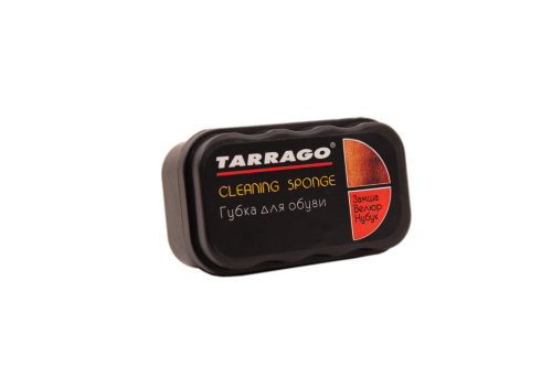Губка универсальная для замши/нубука/велюра Tarrago