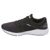 Кроссовки мужские Asics Roadhawk Ff T7D2N-9001 низкие черные - Кроссовки мужские Asics Roadhawk Ff T7D2N-9001 низкие черные