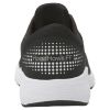 Кроссовки мужские Asics Roadhawk Ff T7D2N-9001 низкие черные - Кроссовки мужские Asics Roadhawk Ff T7D2N-9001 низкие черные