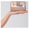 Кошелек Anekke женский с отделением для карточек 38709-902 - Кошелек Anekke женский с отделением для карточек 38709-902