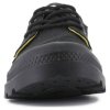 Ботинки Palladium Pampa Ox Surplus 74446-008 текстильные черные - Ботинки Palladium Pampa Ox Surplus 74446-008 текстильные черные
