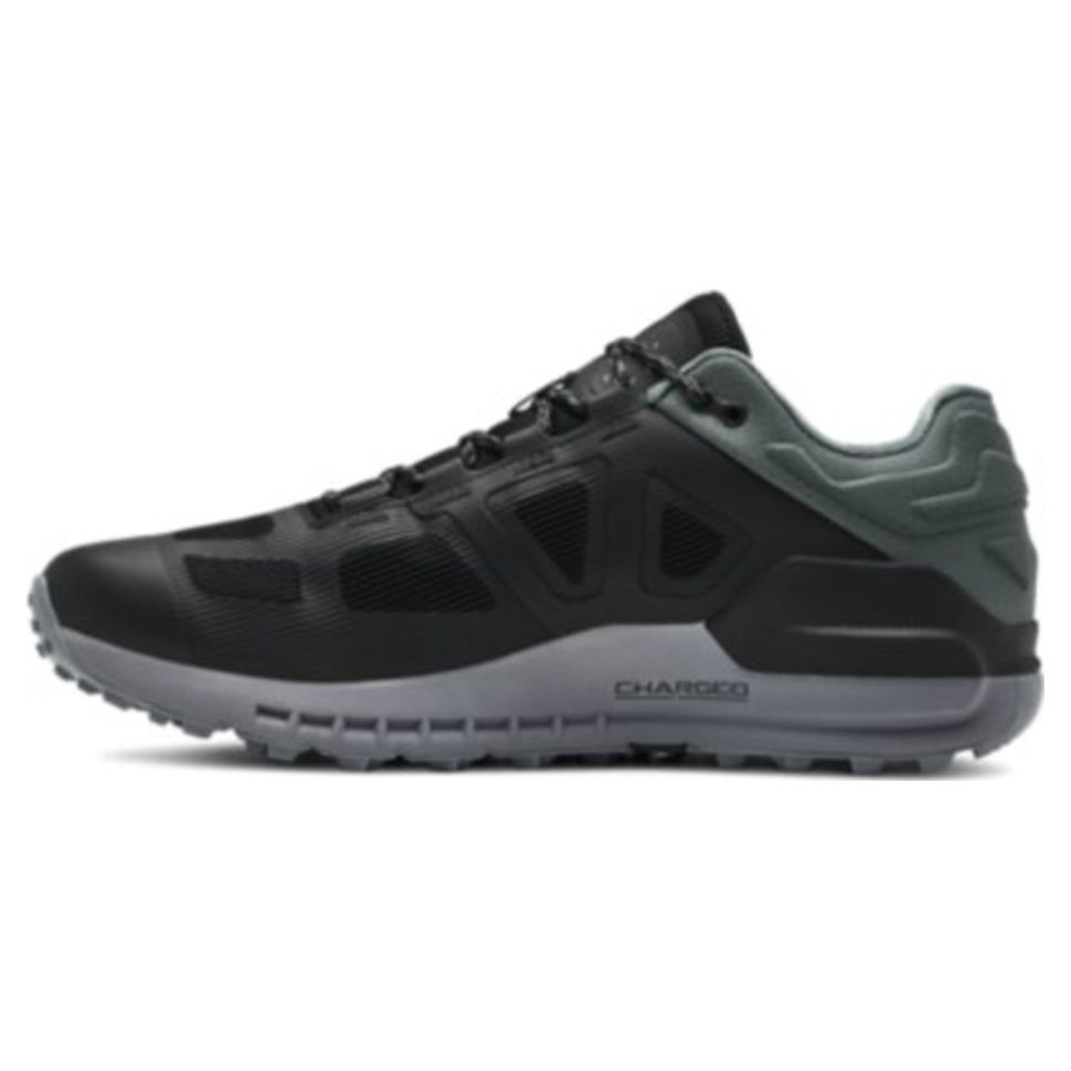 Under armour verge 2.0 low review outlet