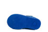 Детские кожаные туфли Котофей 132116-23 для девочек синие - Детские кожаные туфли Котофей 132116-23 для девочек синие