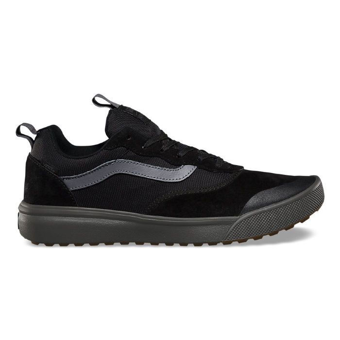 Кроссовки Vans MN ULTRARANGE VA3DOHHR0 черные 