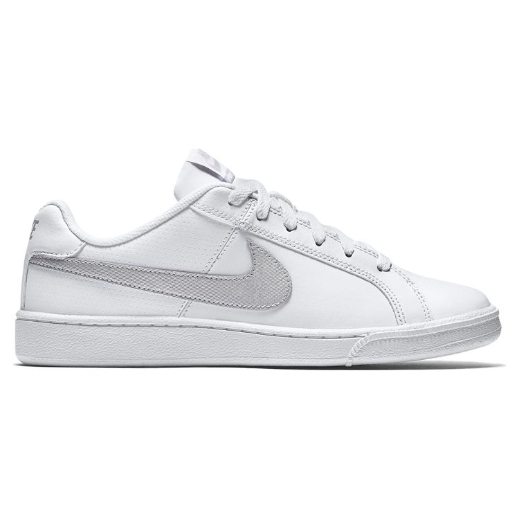 Nike court royale blanche clearance