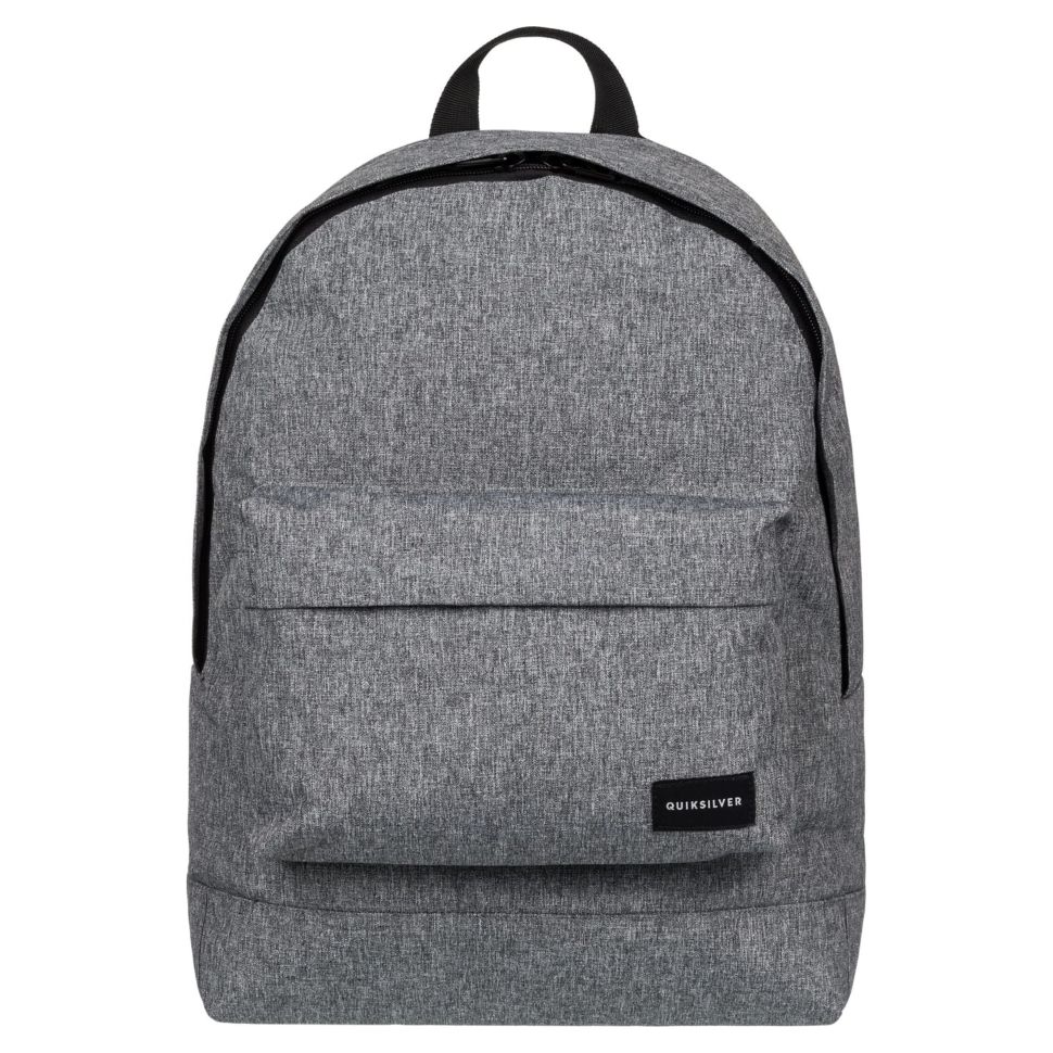 Купить рюкзак городской Quiksilver Everyday Edition (16 л) мужской на ...