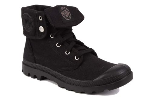 Мужские ботинки Palladium Baggy 02353-060 черные