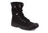 Мужские ботинки Palladium Baggy 02353-060 черные - Мужские ботинки Palladium Baggy 02353-060 черные