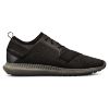 Кроссовки мужские Under Armour Ua Threadborne Shift 2-Tne-Blk/Rhg/Blk 3019825-002 низкие текстильные черные - Кроссовки мужские Under Armour Ua Threadborne Shift 2-Tne-Blk/Rhg/Blk 3019825-002 низкие текстильные черные