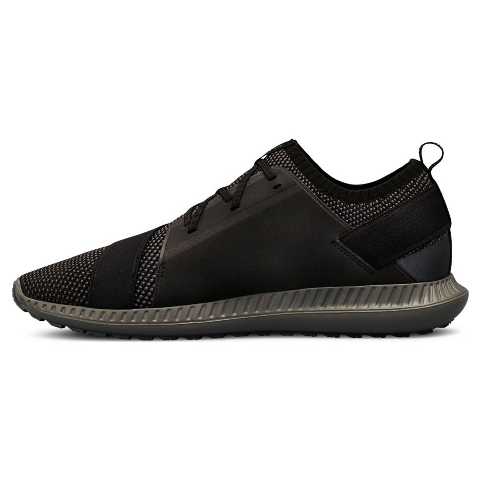 Under Armour Ua Threadborne Shift 2 Tne Blk Rhg Blk 3019825 002